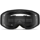 Maschera Smith Loam S MTB - Nero trasparente Smith