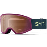 Maschera Smith Loam S MTB - Viola Smith