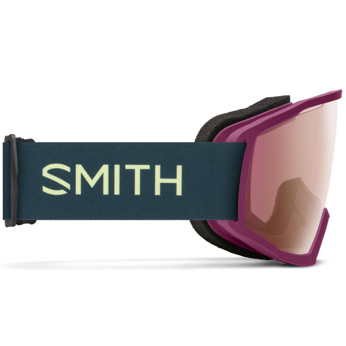 Maschera Smith Loam S MTB - Viola Smith