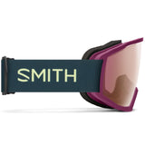 Maschera Smith Loam S MTB - Viola Smith