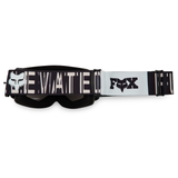 Masque enfant Fox Main Diffuse - Noir