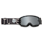 Kinder-Maske Fox Main Diffuse - Schwarz