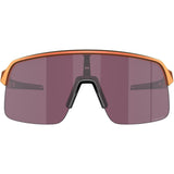 Occhiali Oakley Sutro Lite - Matte Red Gold Prizm Road Black - H