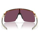 Occhiali Oakley Sutro Lite - Matte Red Gold Prizm Road Black - G