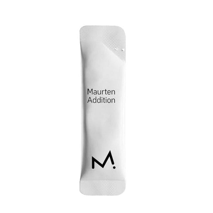 Addition Maurten - Menthol