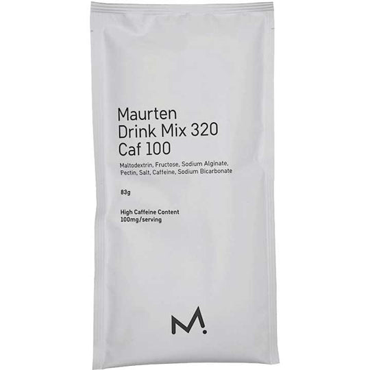 Maurten Drink Mix 320 Caf 100