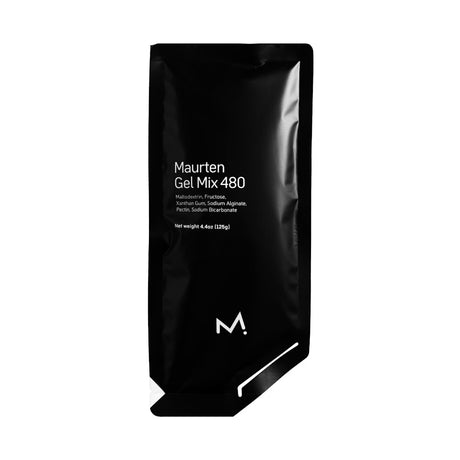 Maurten Gel Mix 480 Maurten