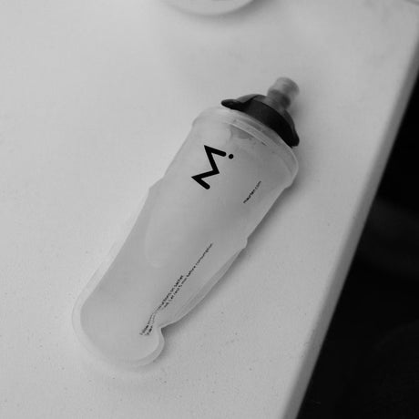 Maurten Gel Mix flask - 350 ml Maurten