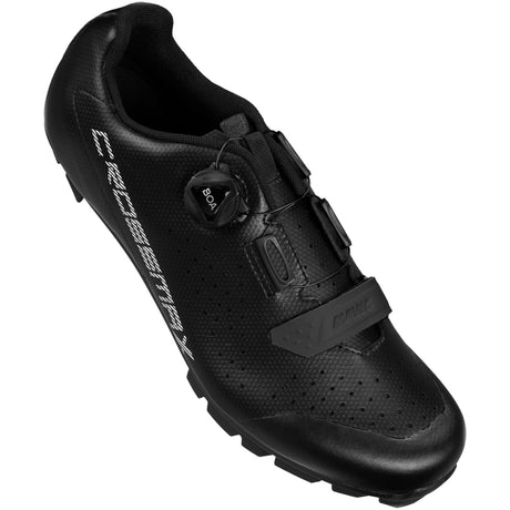 Scarpe mtb Mavic Crossmax Boa - Nero - Q
