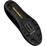 Scarpe mtb Mavic Crossmax Boa - Nero - A
