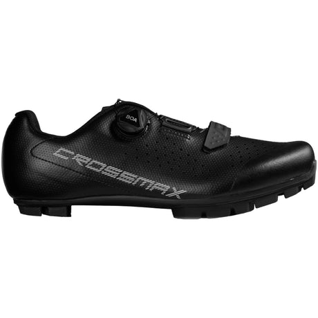 Scarpe mtb Mavic Crossmax Boa - Nero - P