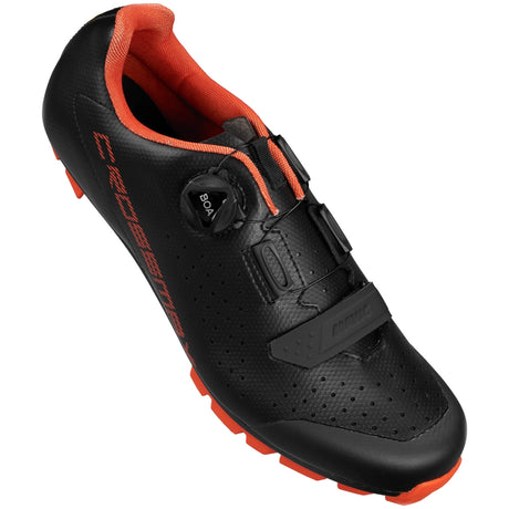 Scarpe mtb Mavic Crossmax Boa - Nero arancio - P