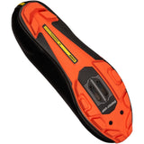 Scarpe mtb Mavic Crossmax Boa - Nero arancio - Q