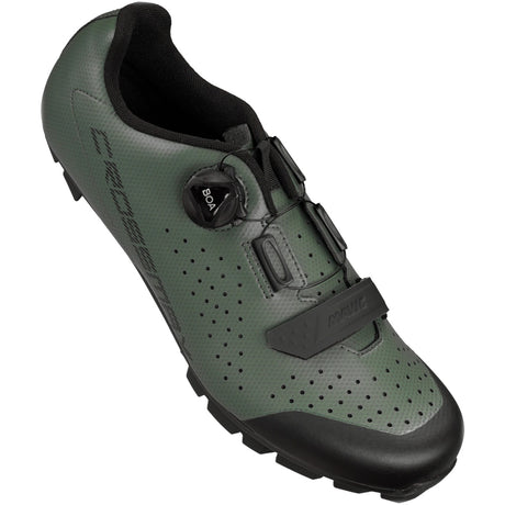 Scarpe mtb Mavic Crossmax Boa - Verde - I