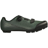 Scarpe mtb Mavic Crossmax Boa - Verde - H