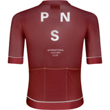 Maglia Pas Normal Studios Mechanism - Bordeaux - P