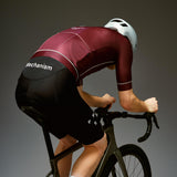 Maglia Pas Normal Studios Mechanism - Bordeaux - Q