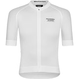 Maglia Pas Normal Studios Mechanism - Bianco nero - F