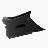 Mentoniera Giro Switchblade - Nero Giro