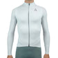 Maillot manches longues All4cycling Color - Gris
