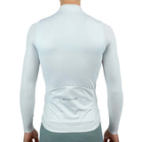 Maglia maniche lunghe All4cycling Color - Grigio