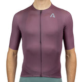Jersey All4cycling Race Color - Bordeaux