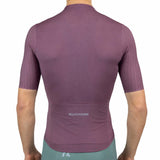 Jersey All4cycling Race Color - Bordeaux