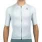 All4cycling Race Color trikot - Grau