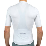 Maglia All4cycling Race Color - Grigio