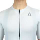 Maglia All4cycling Race Color - Grigio