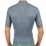 Maglia All4cycling Race Color - Gunmetal