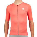 Maillot All4cycling Training Color - Orange