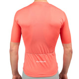 Maillot All4cycling Training Color - Orange