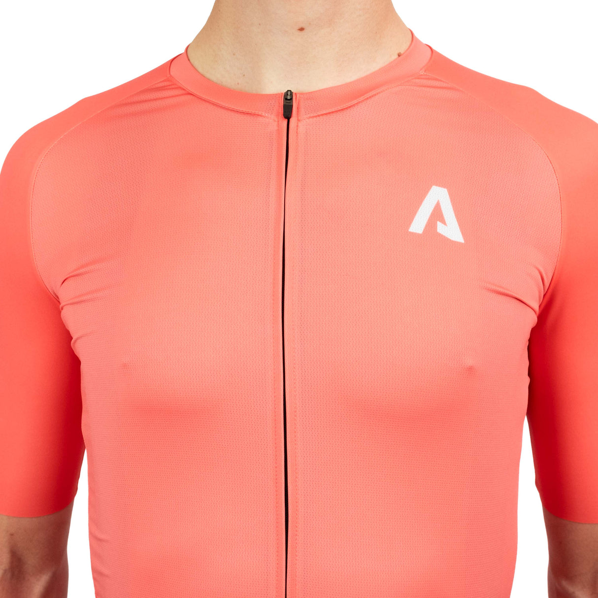 Maillot All4cycling Training Color - Orange