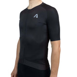 Maillot All4cycling Training Color - Noir