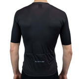 Maillot All4cycling Training Color - Noir