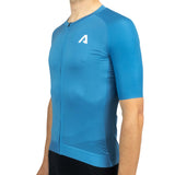 Maillot All4cycling Training Color - Bleu