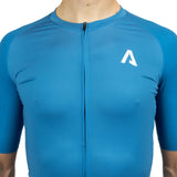 Maillot All4cycling Training Color - Bleu
