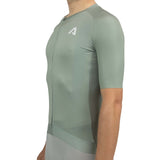 Maillot All4cycling Training Couleur - Sauge