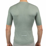 Maillot All4cycling Training Couleur - Sauge