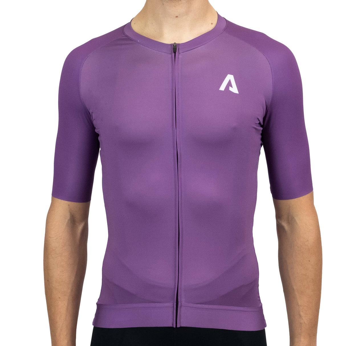 Maillot All4cycling Training Color - Violet