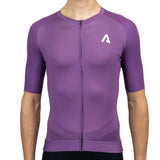 Maillot All4cycling Training Color - Violet