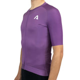 Maillot All4cycling Training Color - Violet