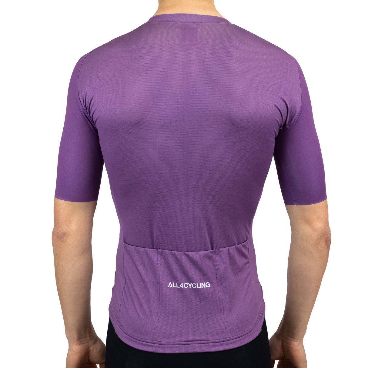 Maillot All4cycling Training Color - Violet