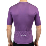 Maillot All4cycling Training Color - Violet