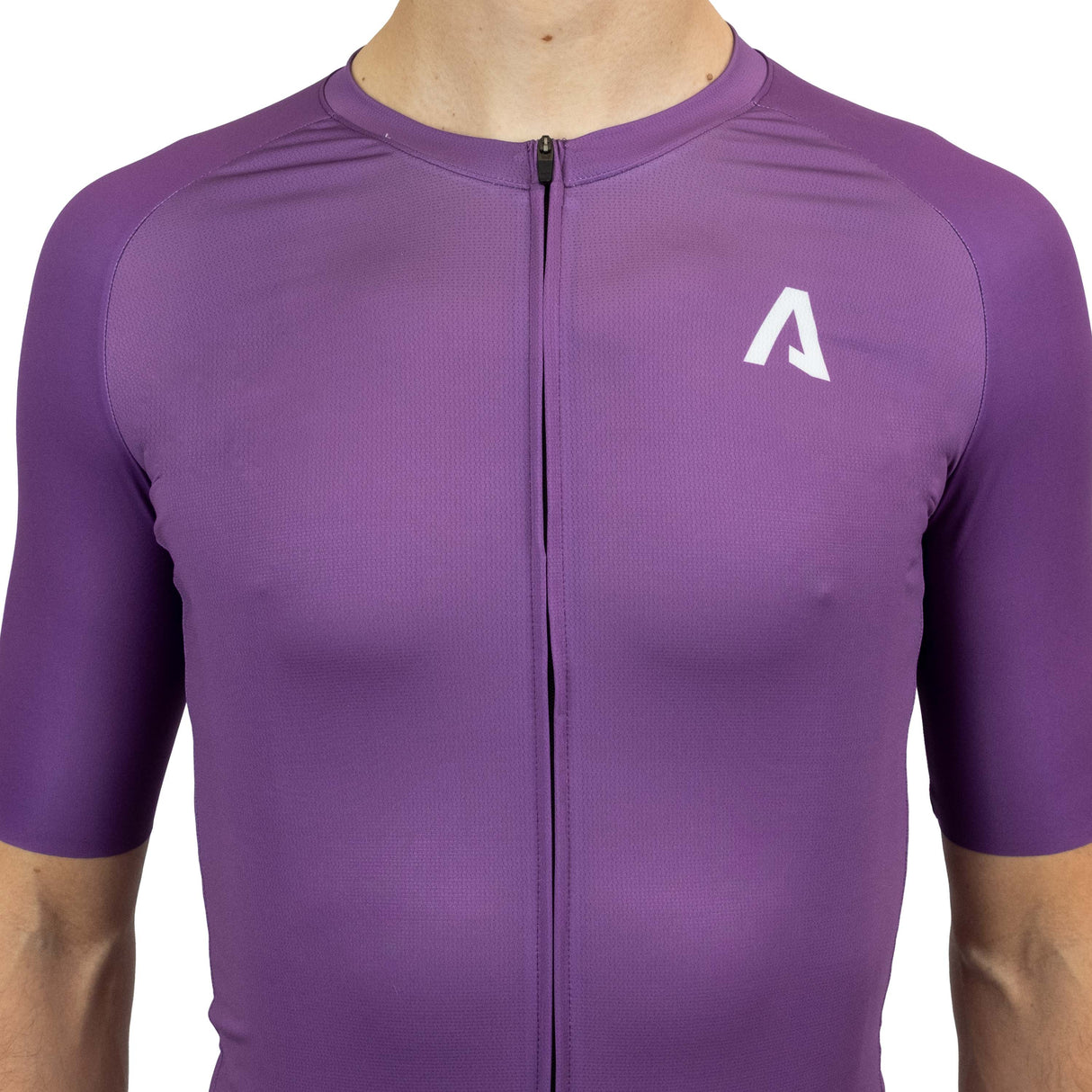 Maillot All4cycling Training Color - Violet