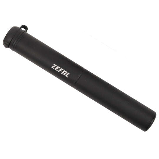 Zefal Gravel Mini Air Pump - Black
