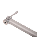 Mini-Pompa Aria Zefal Road Micro - Grigio Zefal