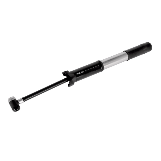 Mini-pompe XLC PU-M027 - Noir