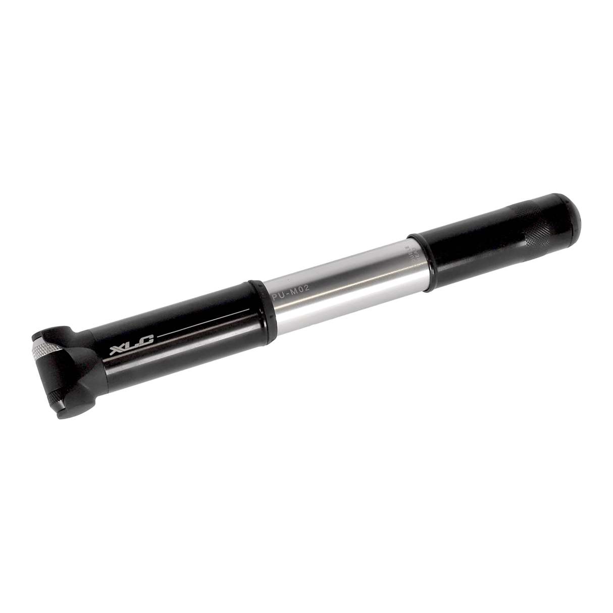 Mini-Bomba XLC PU-M027 - Negro